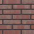 Oud Donkerrood kolen SP WF