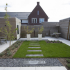 GeoCeramica® Evoque 60x60x4 Perla