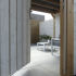 GeoCeramica® Evoque 60x60x4 Perla