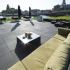 GeoColor 3.0 Tops 60x60x4 Dusk Black
