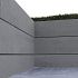 Geoplano Modular Cannobio 60x15x15