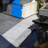 Mirage Quarziti 60x60x2 Mantle QR05