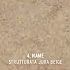 Mirage NaMe Strutturata 120x60x2 JuraBeige NE10