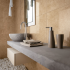 Mirage NaMe Strutturata 120x60x2 JuraBeige NE10