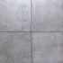 CS Cemento 80x80x4cm grigio