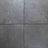 CS Cemento 80x80x4cm antraciet