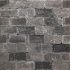 Trommelsteen 15x30x6 cm - Gothic