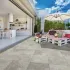 CS Siena Nebbia 60x60x4cm