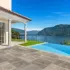 CS Merano Marroncino 60x60x4cm