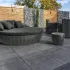 Soft Stones Cloud 40x80x4 cm ZF Mount Denali