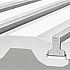 PS combinatievloer  Rc 4.0 m2 K/W | 0-60m2