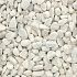 Mini BigBag Carrara rond 25-40 mm - 1000kg