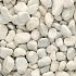 Mini BigBag Carrara rond 40-60 mm - 1000kg