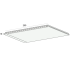 Florence paneel acera 250mm - 600 cm ( verp 5 stuks )