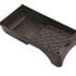 * Verfrolbakje 594 - 32x32,5cm zwart - OP=OP
