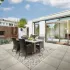 CS Pisa Sabbia 60x60x4cm