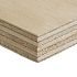 Underlayment 18mm  Elliottis Pine C+/C TG2 244x122cm FSC 70%