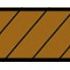 Bangkirai plank 16x145mm v-groeven - L 488cm - P520 Premium FCQ
