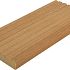 Bangkirai 25x145mm terrasplank fijn/grof L 244cm P110 KD18% +/-2% Premium FCQ