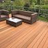 Bangkirai 25x145mm terrasplank fijn/grof L 427cm P110 KD18% +/-2% Premium FCQ