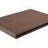 WPC 22,5x210mm Fiberdeck Premium massief Ipé L=4.00m