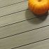 WPC 22,5x138mm Fiberdeck Premium massief Light Grey L=3.00m