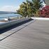 WPC 22,5x138mm Fiberdeck Premium massief Dark Grey L=4.00m