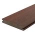 WPC 22,5x138mm Fiberdeck Premium massief Ipé L=3.00m