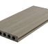 WPC 22,5x138mm Fiberdeck Premium RHK Light Grey L=3.00m FSC®100%