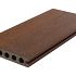 WPC 22,5x138mm Fiberdeck Premium RHK Ipé L=5.00m FSC®100%