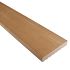 Kapur 21x145mm terrasplank glad/grof L 488cm P107 KD18% Premium FCQ FSC®100%