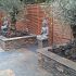 Keruing trellis 25 Louvre 90x180cm Premium FCQ FSC®100%