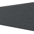 WPC Premium XL fence board Dark Grey 21x310mm (wb 300mm) L-178cm FSC®100%