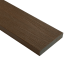 WPC 22,5x138mm Fiberdeck Premium Ipé kantplank massief L=3.00m FSC100%