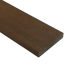 WPC 22,5x138mm Fiberdeck Premium Ipé kantplank massief L=3.00m FSC100%