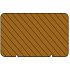 Bangkirai regel 42x65mm v-groeven L 396cm P500 KD 18% +/-2% Premium FCQ