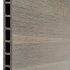 WPC Premium XL fence board Light Grey 21x310mm (wb300)L-178cm FSC®100%