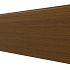 WPC Premium XL fence board Teak 21x310mm (wb 300mm) L-178cm FSC®100%