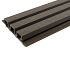 Klasse E WPC WEO35 Gardenwall Light Grey 33x170mm (wb 140mm) L=3.90m FSC®100%
