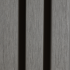 Klasse E WPC WEO35 Gardenwall Light Grey 33x170mm (wb 140mm) L=3.90m FSC®100%