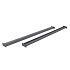Set U-Profiel Gegalv. 90 cm