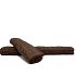# Dopheidemat ca. 1,5 cm dik, 175 x 500 cm