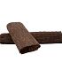 # Dopheidemat ca. 3 cm dik, 175 x 300 cm.