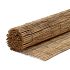 Tonkin rietrol 5mm dik - 150 x 500 cm - per stengel gebonden