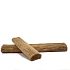 Tonkin rietrol 5mm dik - 180 x 500 cm - per stengel gebonden