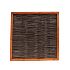 Wilgenscherm durable 180x180cm