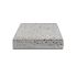Oud hollandse tegel ZF 20x20x5 cm grijs