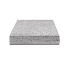 Oud hollandse tegel ZF 40x40x5 cm grijs
