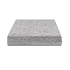 Oud hollandse tegel ZF 50x50x7 cm grijs