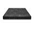 Oud hollandse tegel ZF 60x60x7 cm carbon